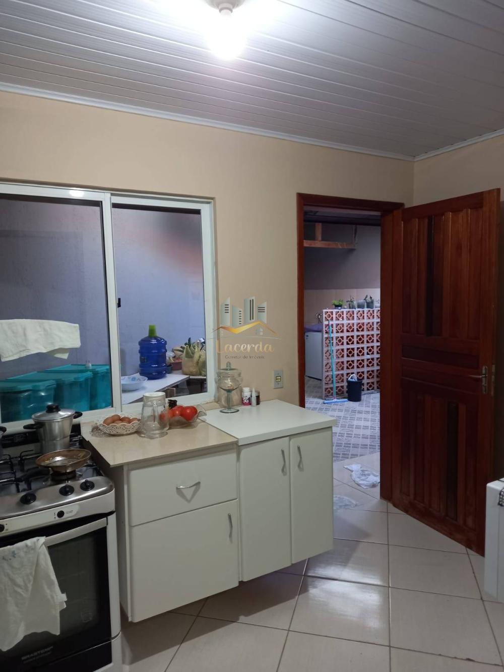 Casa no jardim bela vista em piraquara - Nilson Lacerda Filho Corretor de Imóveis