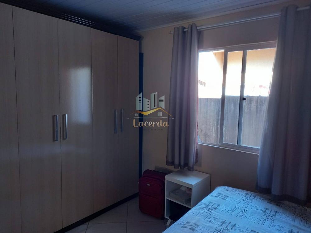 Casa no jardim bela vista em piraquara - Nilson Lacerda Filho Corretor de Imóveis