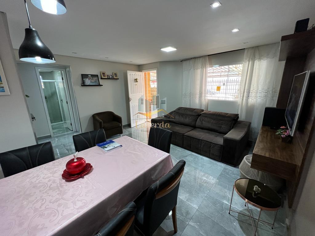 Casa térrea no bela vista  em Piraquara. - Nilson Lacerda Filho Corretor de Imóveis