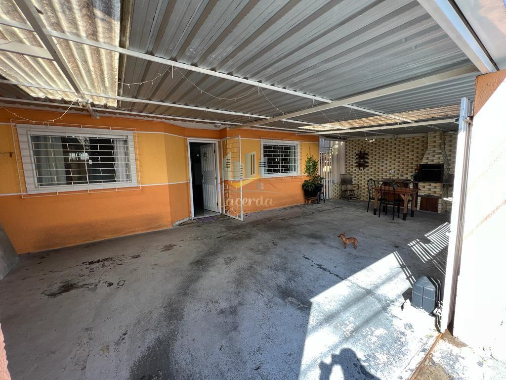 Casa térrea no bela vista  em Piraquara. - Nilson Lacerda Filho Corretor de Imóveis