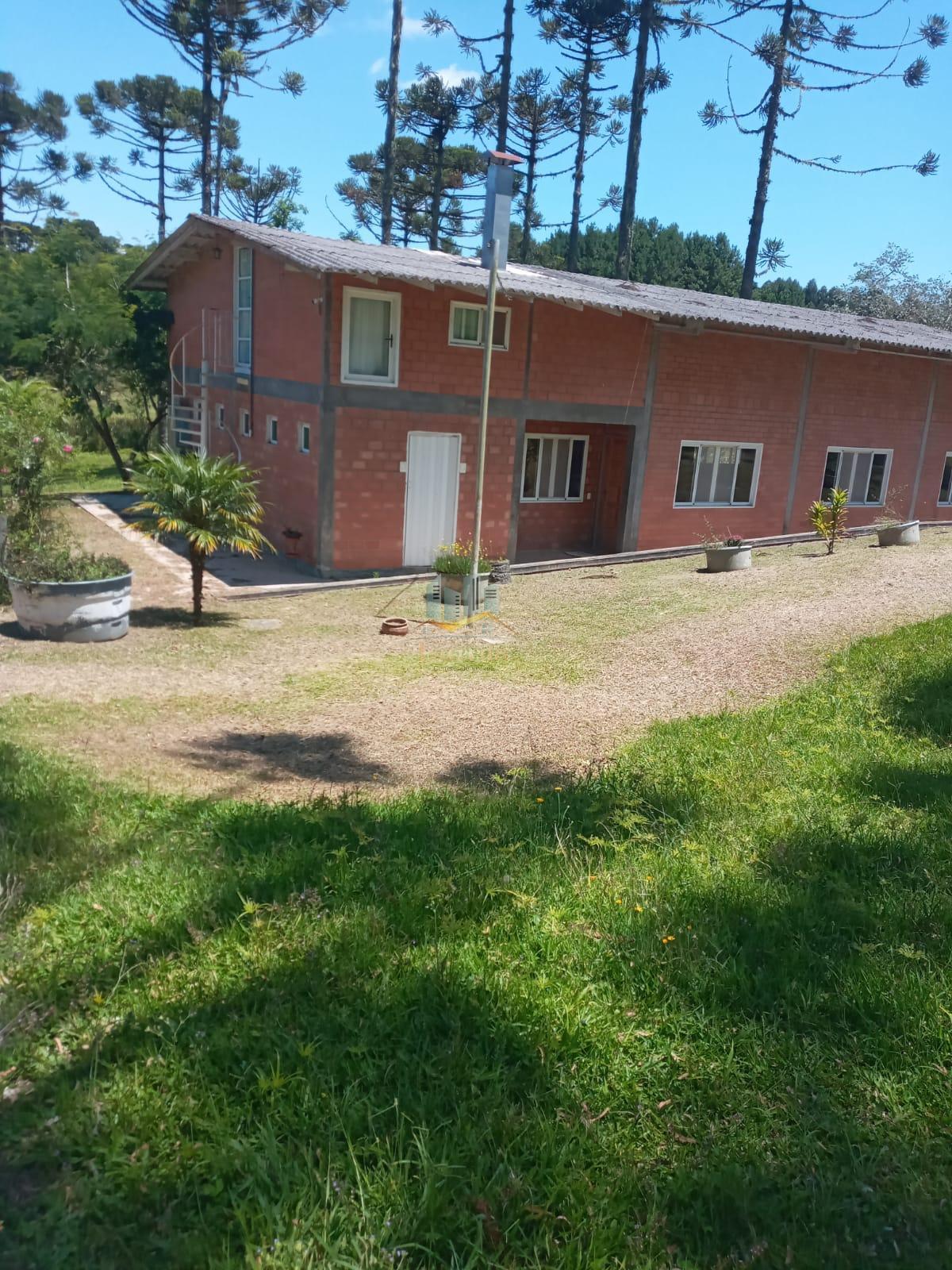 Chácara, 24000m², à venda - Nilson Lacerda Filho Corretor de Imóveis