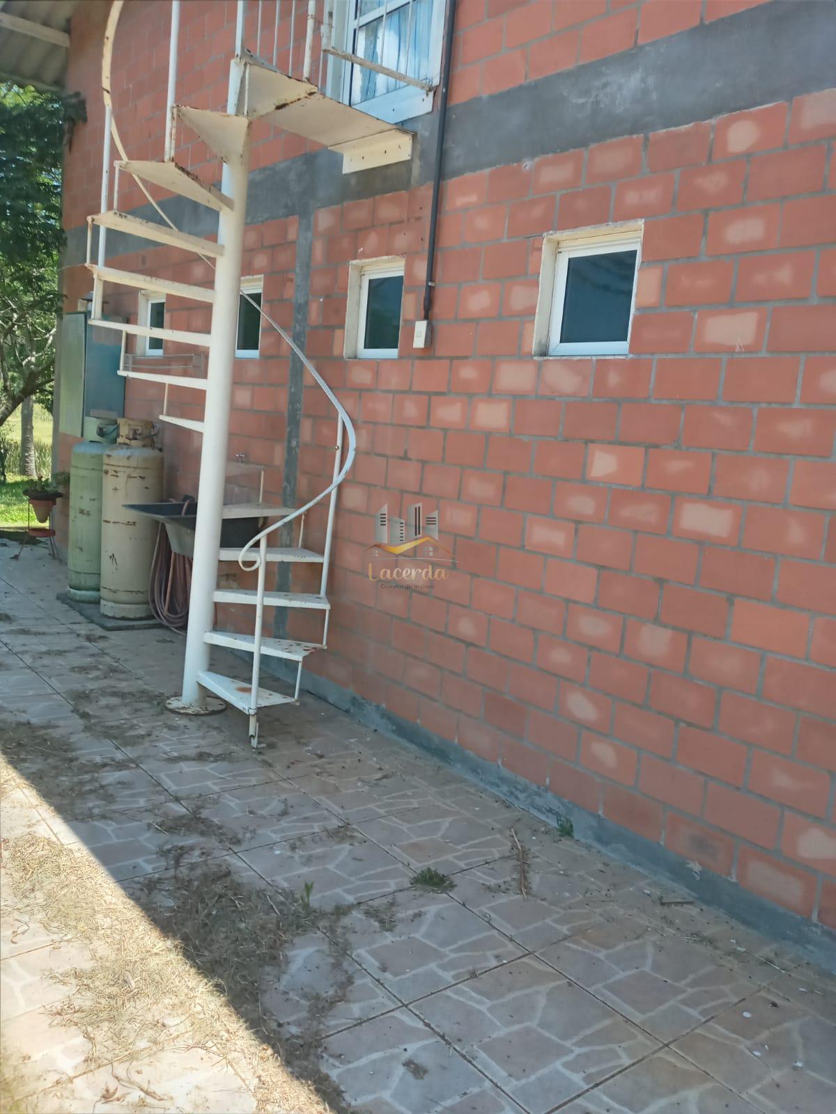 Chácara, 24000m², à venda - Nilson Lacerda Filho Corretor de Imóveis