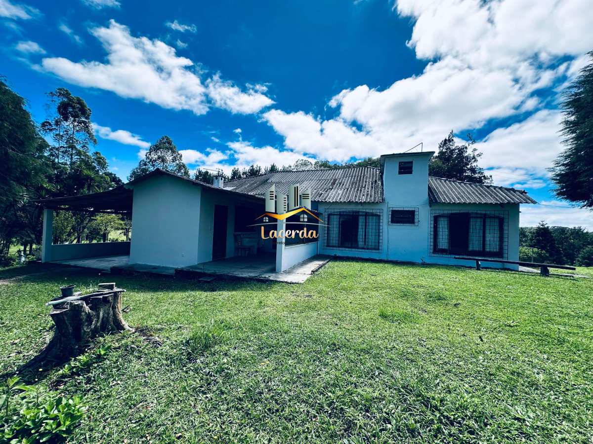 Chácara à venda em Piraquara – PR - Nilson Lacerda Filho Corretor de Imóveis