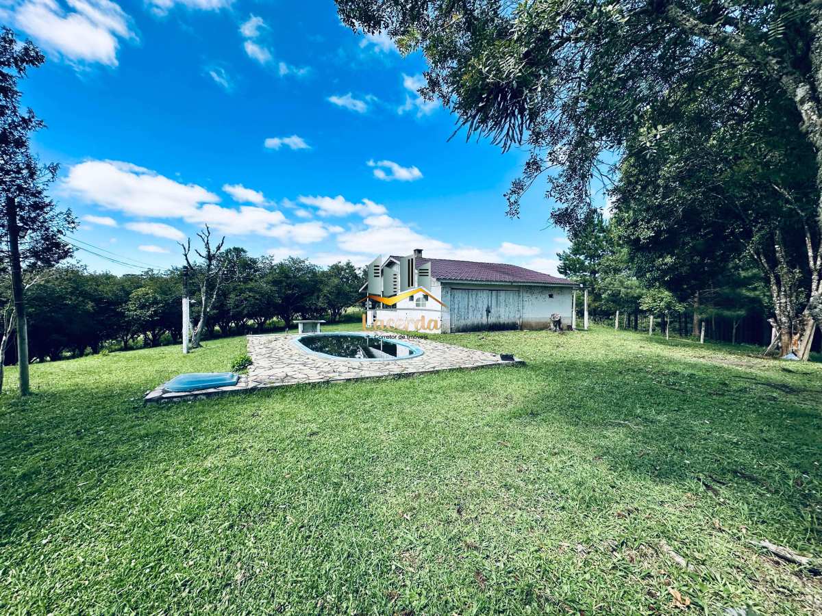 Chácara à venda em Piraquara – PR - Nilson Lacerda Filho Corretor de Imóveis