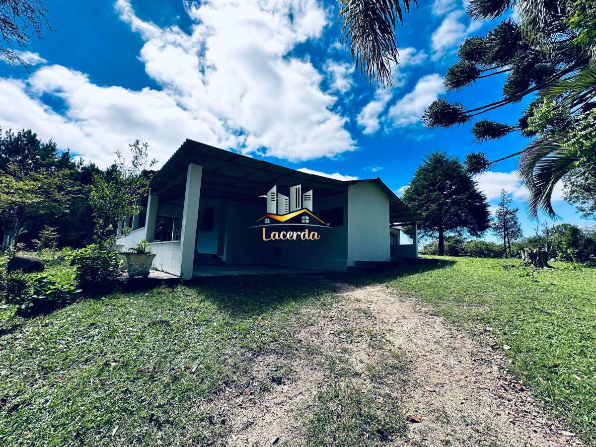 Chácara à venda em Piraquara – PR - Nilson Lacerda Filho Corretor de Imóveis