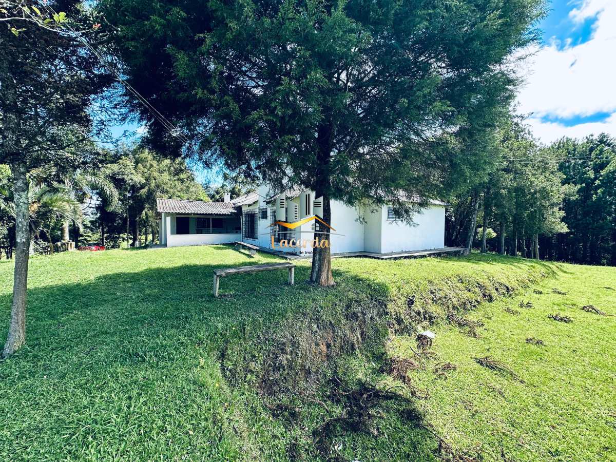 Chácara à venda em Piraquara – PR - Nilson Lacerda Filho Corretor de Imóveis
