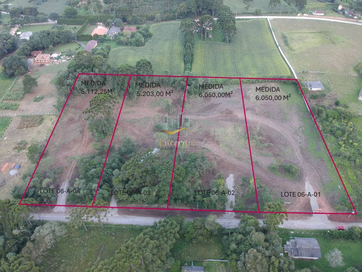 Chácara a venda em Piraquara . - Nilson Lacerda Filho Corretor de Imóveis