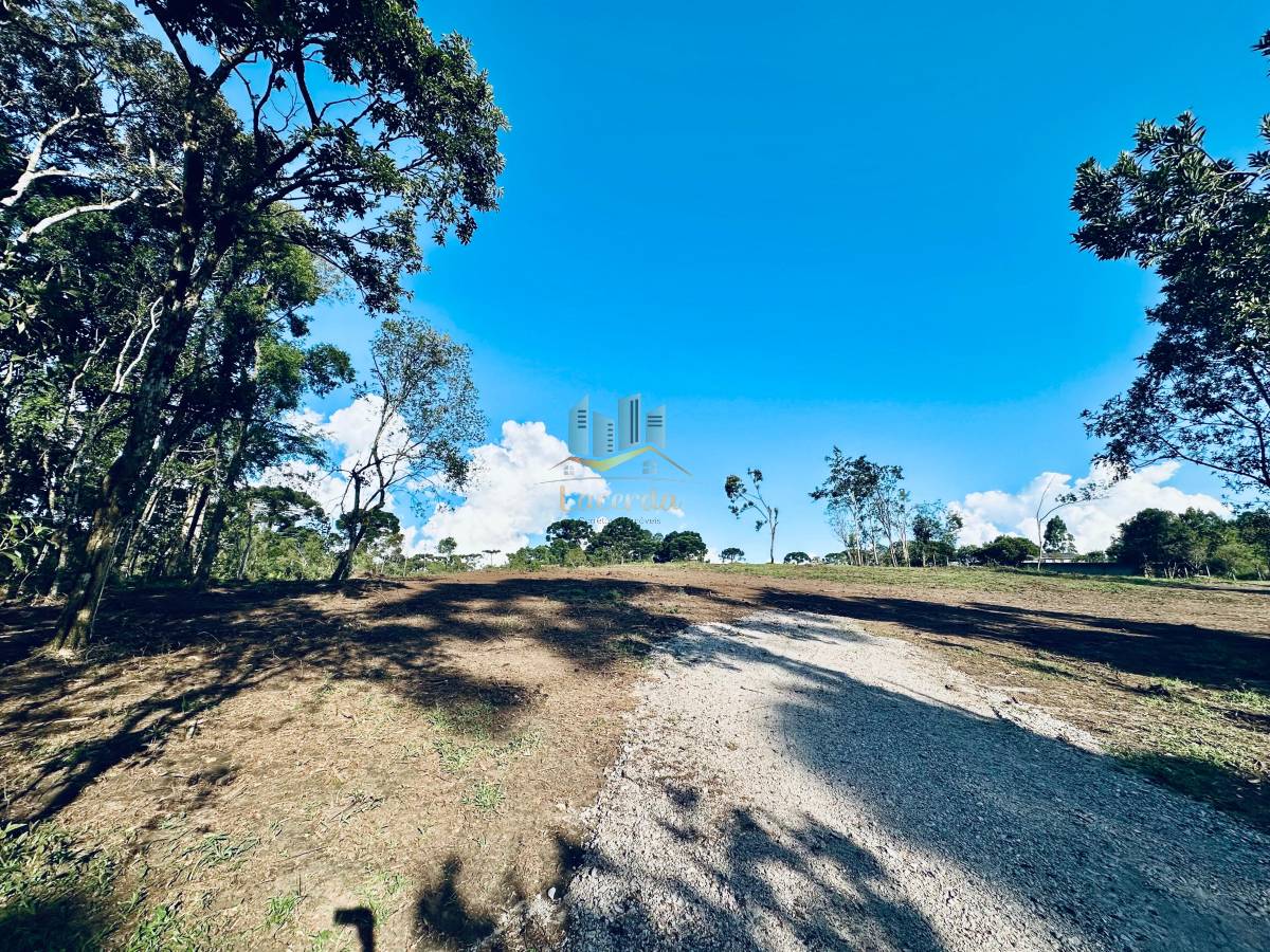 Chácara a venda em Piraquara . - Nilson Lacerda Filho Corretor de Imóveis