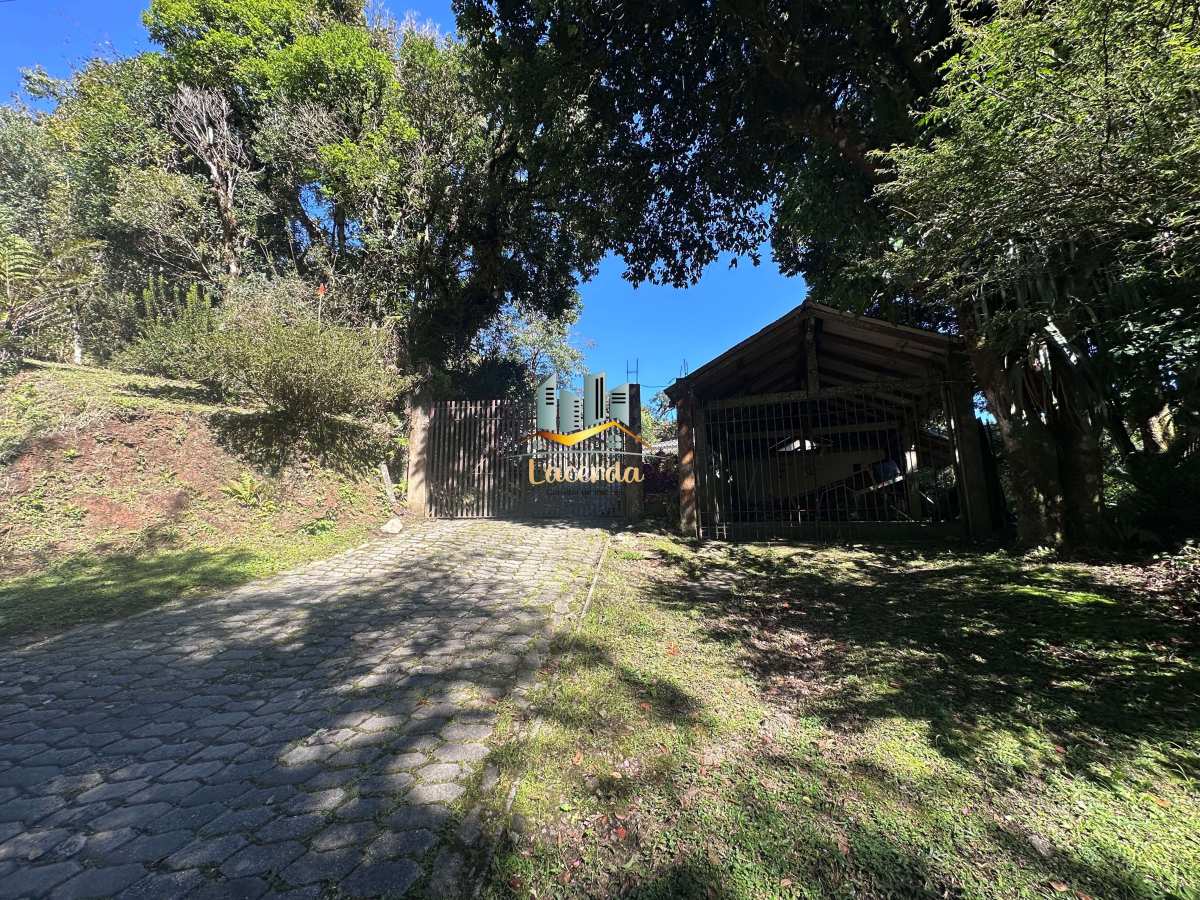 Chácara a venda no recreio da serra  . - Nilson Lacerda Filho Corretor de Imóveis