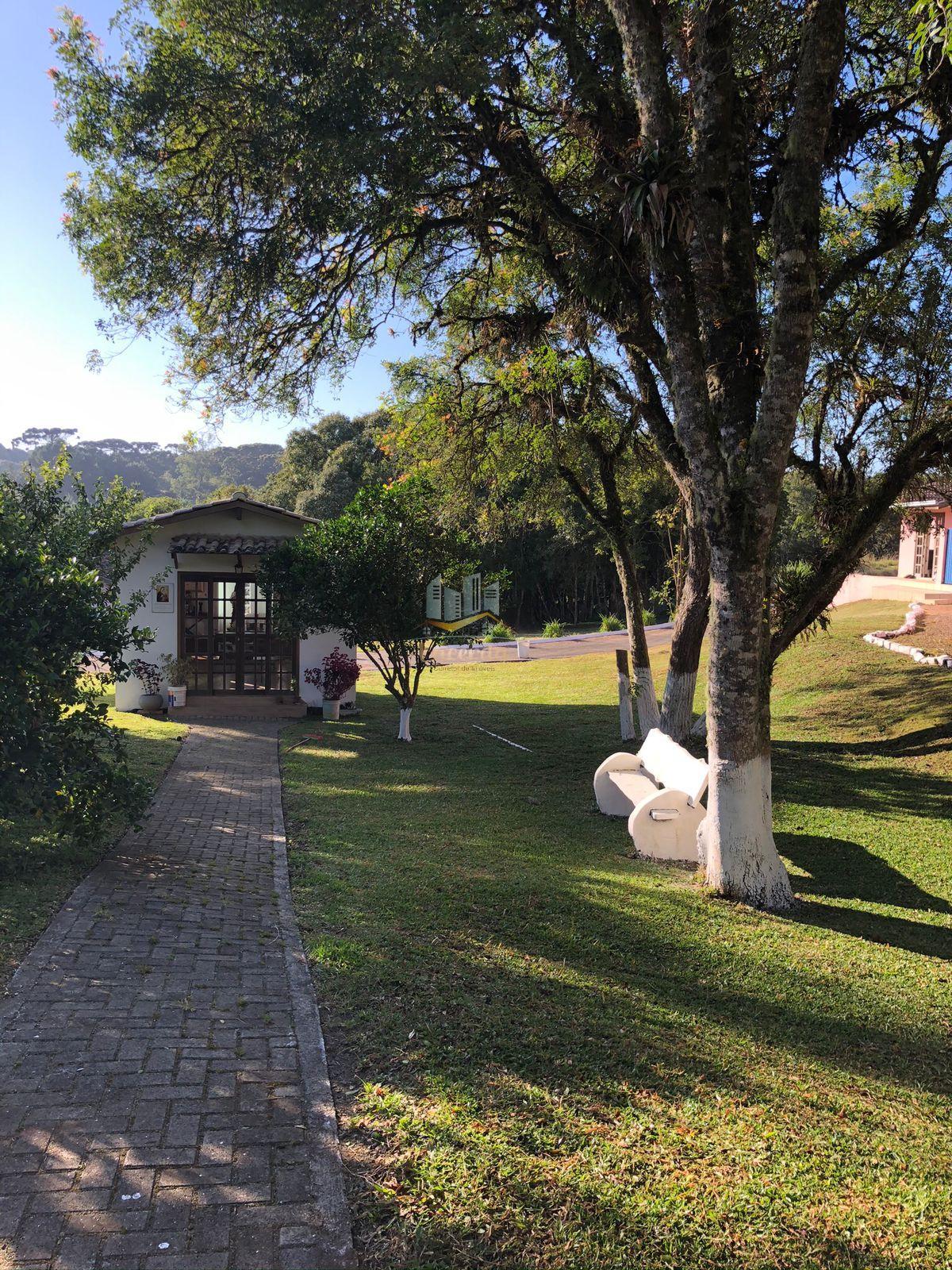 Chácara com 2 quartos, 10.462.65m², à venda - Nilson Lacerda Filho Corretor de Imóveis