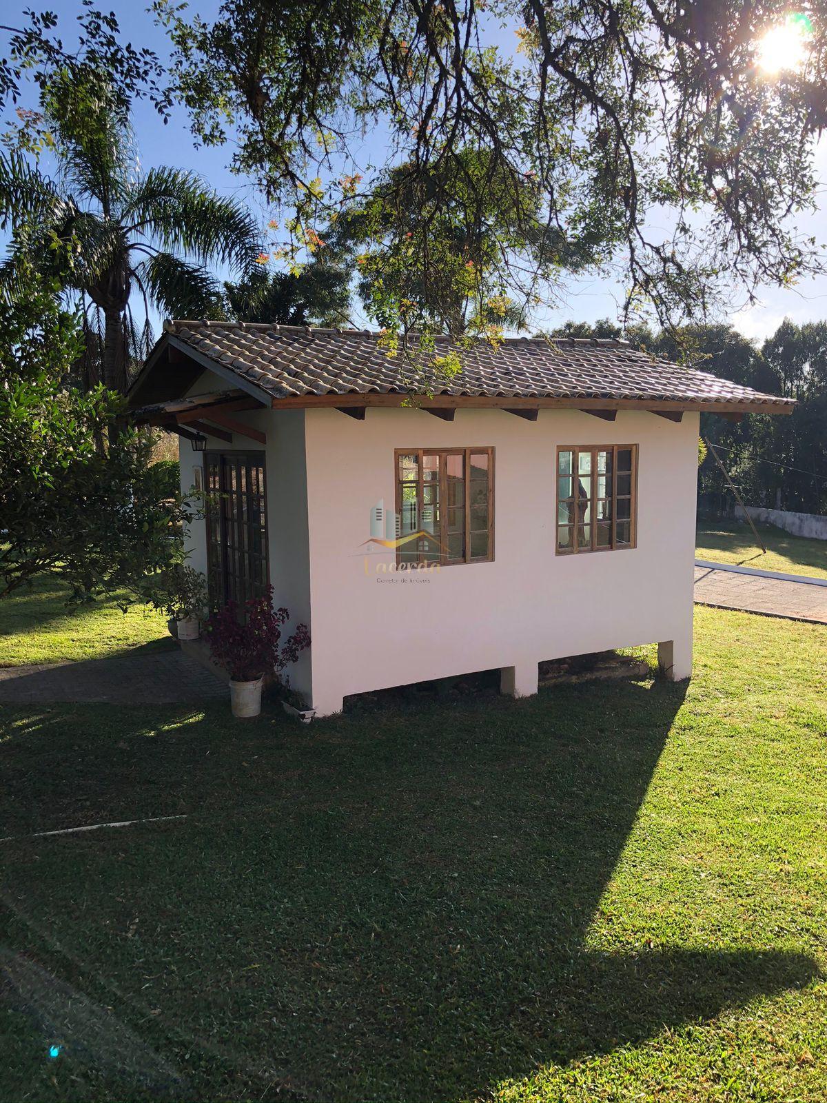 Chácara com 2 quartos, 10.462.65m², à venda - Nilson Lacerda Filho Corretor de Imóveis