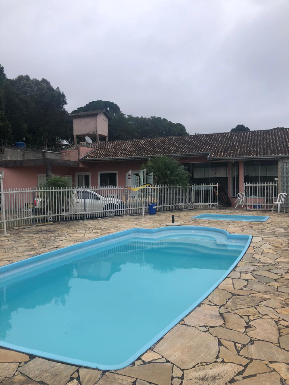 Chácara com 2 quartos, 10.462.65m², à venda - Nilson Lacerda Filho Corretor de Imóveis