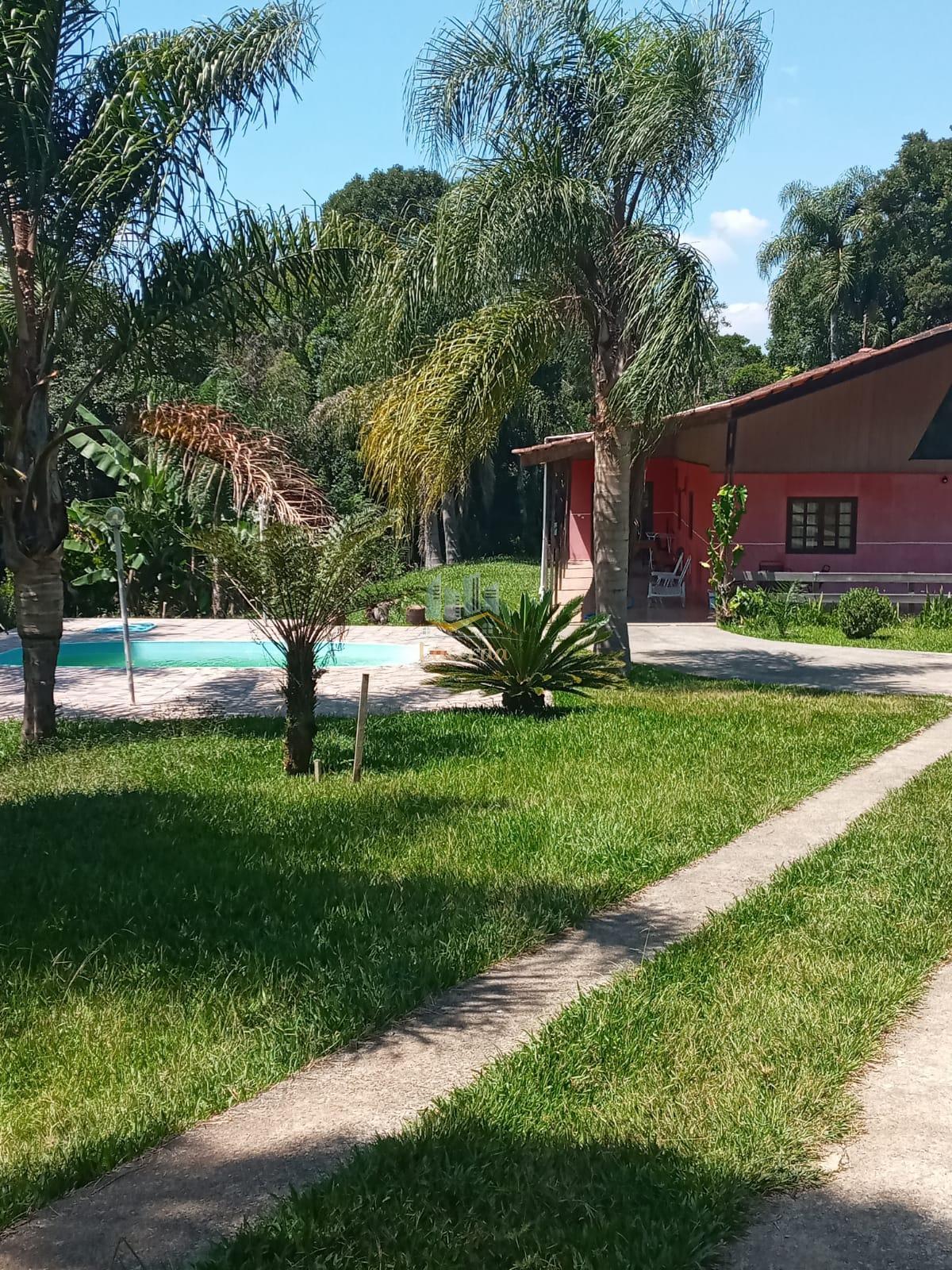 Chácara com 3 quartos, 5000m², à venda - Nilson Lacerda Filho Corretor de Imóveis