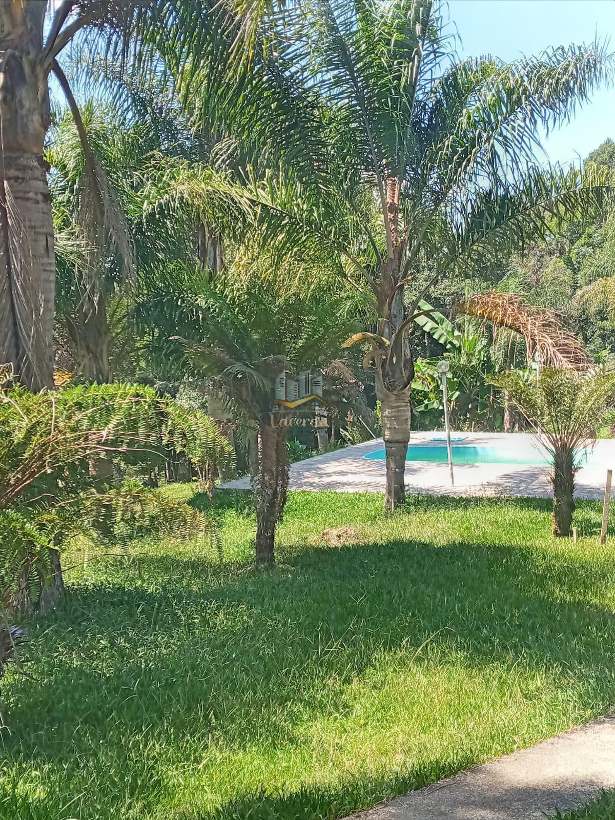 Chácara com 3 quartos, 5000m², à venda - Nilson Lacerda Filho Corretor de Imóveis