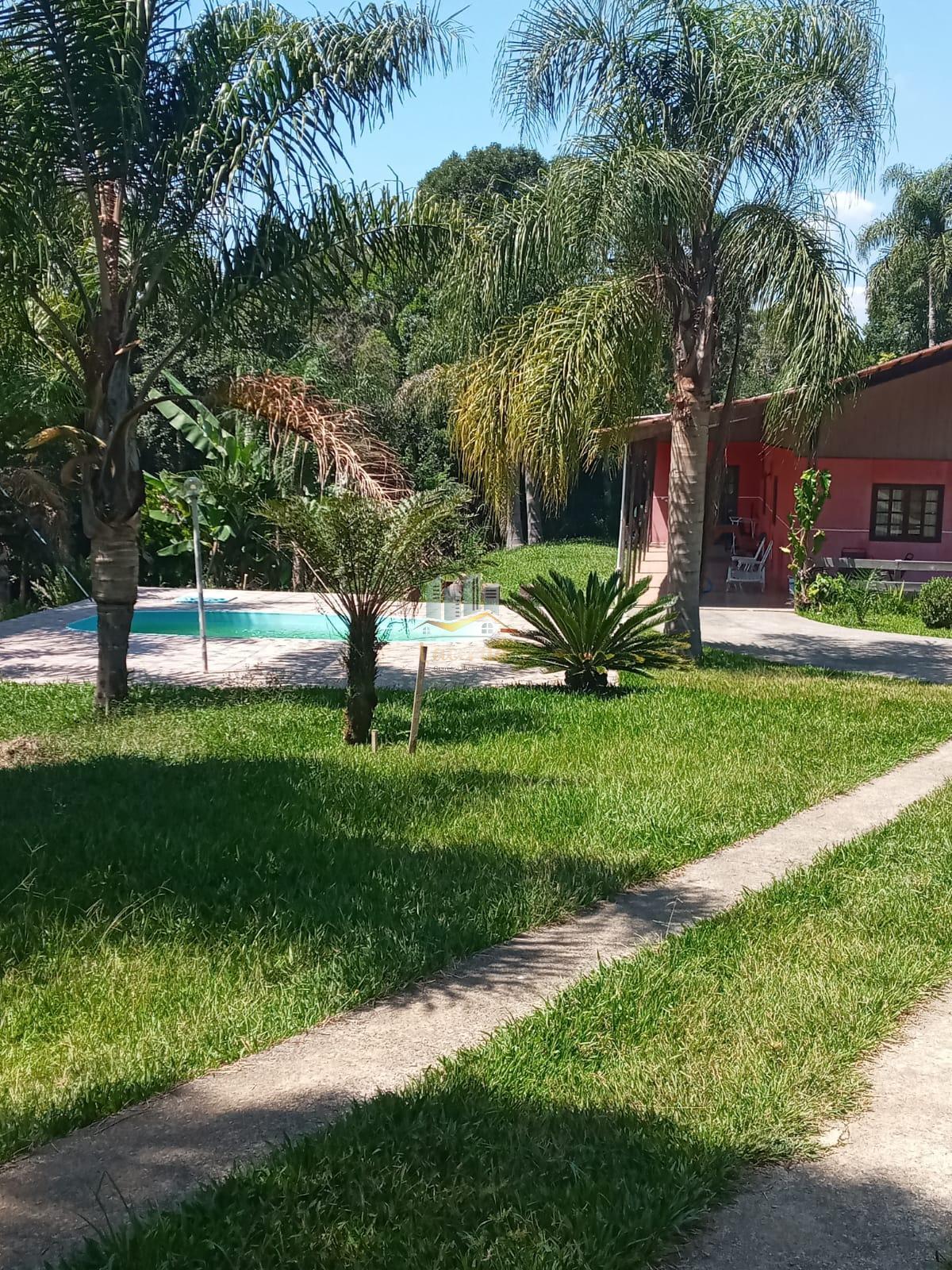 Chácara com 3 quartos, 5000m², à venda - Nilson Lacerda Filho Corretor de Imóveis