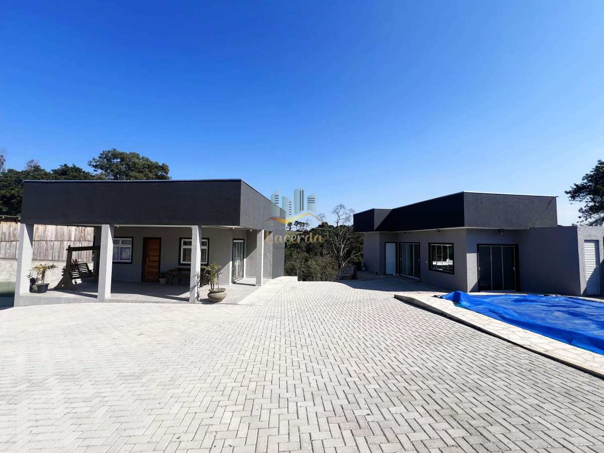 chácara em Piraquara - Nilson Lacerda Filho Corretor de Imóveis