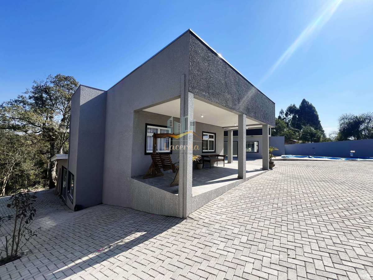 chácara em Piraquara - Nilson Lacerda Filho Corretor de Imóveis