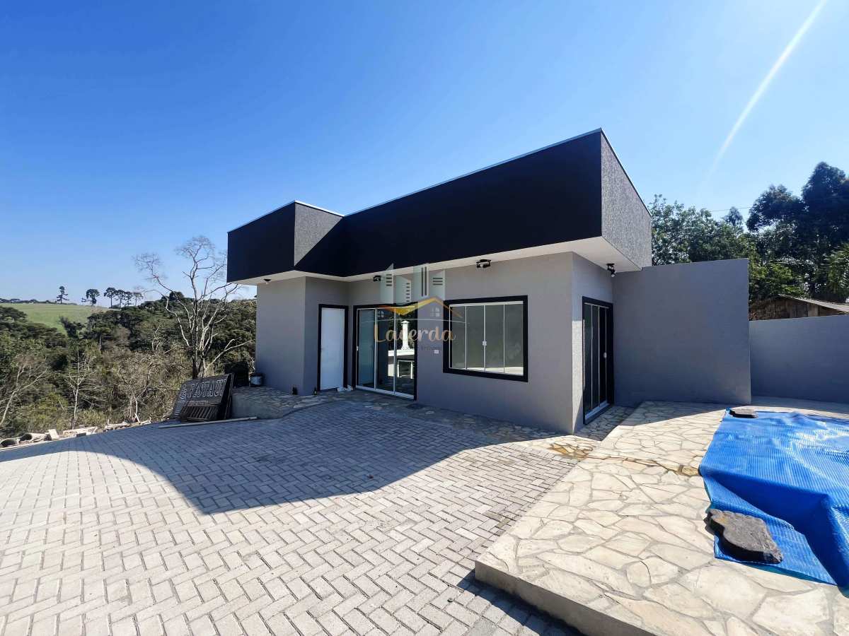 chácara em Piraquara - Nilson Lacerda Filho Corretor de Imóveis