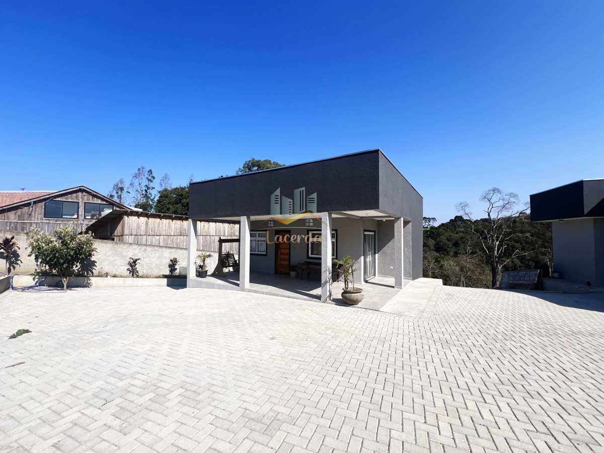 chácara em Piraquara - Nilson Lacerda Filho Corretor de Imóveis