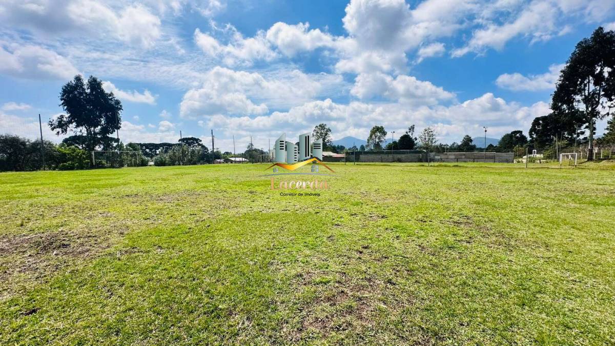 Excelente área a venda no parque Borda do Campo! - Nilson Lacerda Filho Corretor de Imóveis