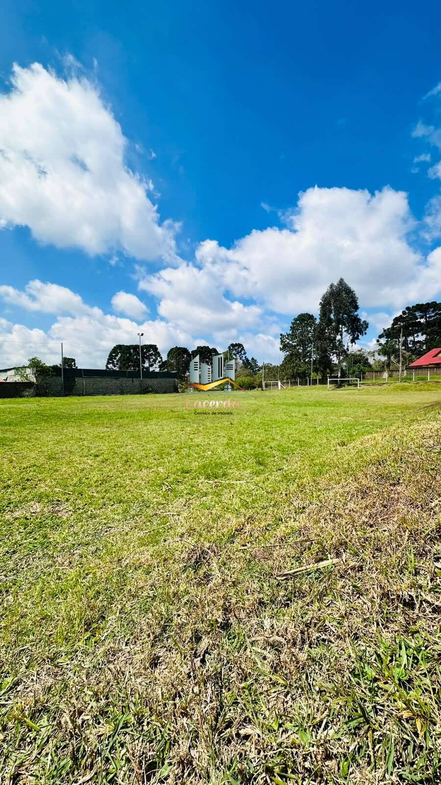 Excelente área a venda no parque Borda do Campo! - Nilson Lacerda Filho Corretor de Imóveis
