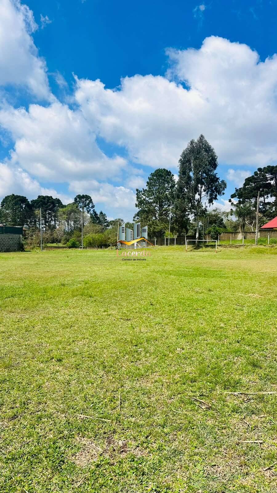 Excelente área a venda no parque Borda do Campo! - Nilson Lacerda Filho Corretor de Imóveis