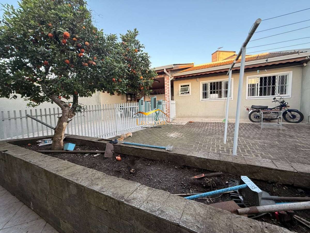 Excelente imóvel à venda na região central de Piraquara! - Nilson Lacerda Filho Corretor de Imóveis