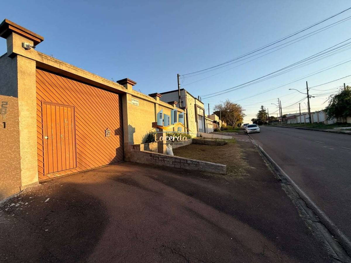 Excelente imóvel à venda na região central de Piraquara! - Nilson Lacerda Filho Corretor de Imóveis