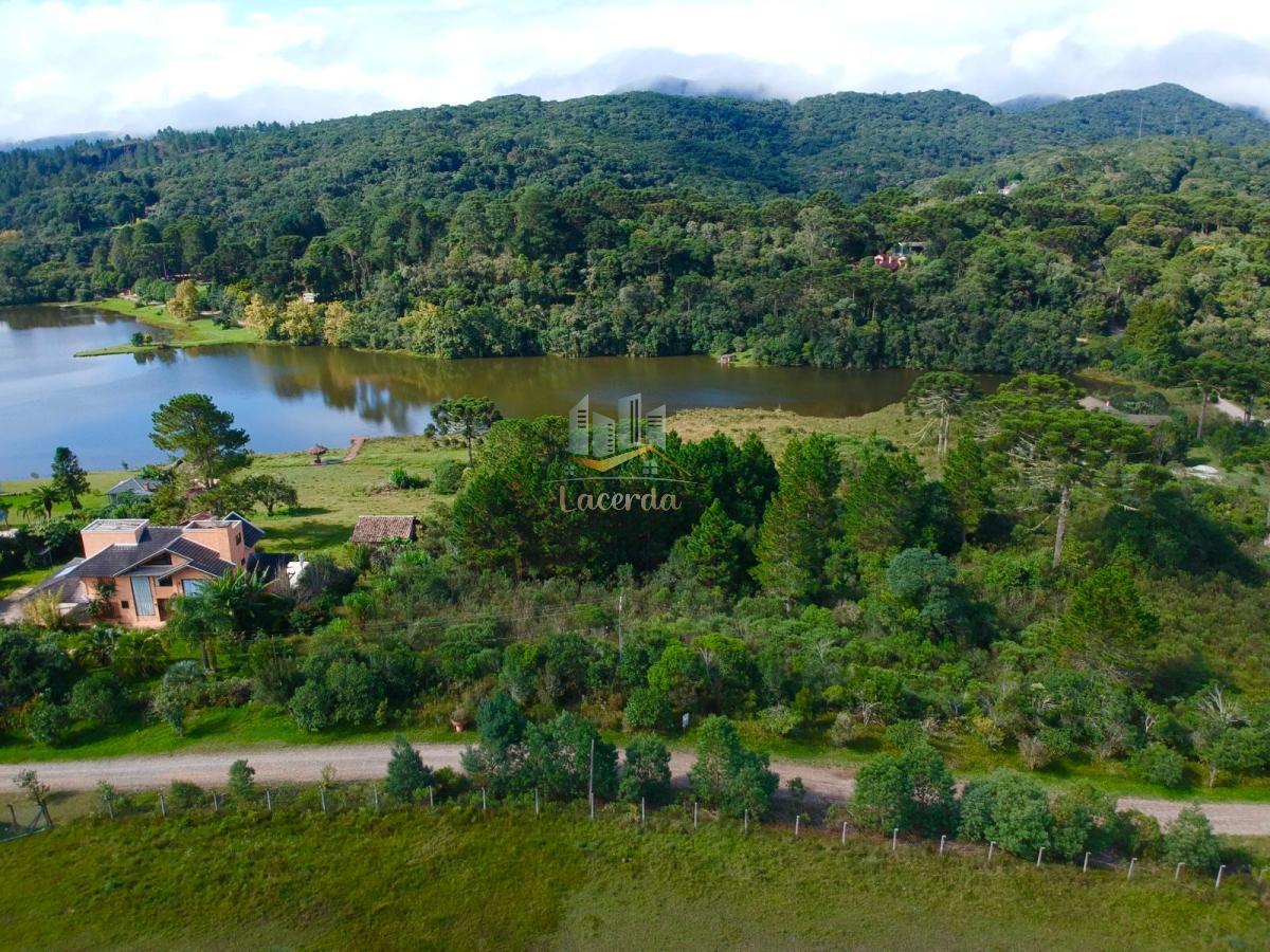 Linda chácara no recreio da Serra em Piraquara . - Nilson Lacerda Filho Corretor de Imóveis