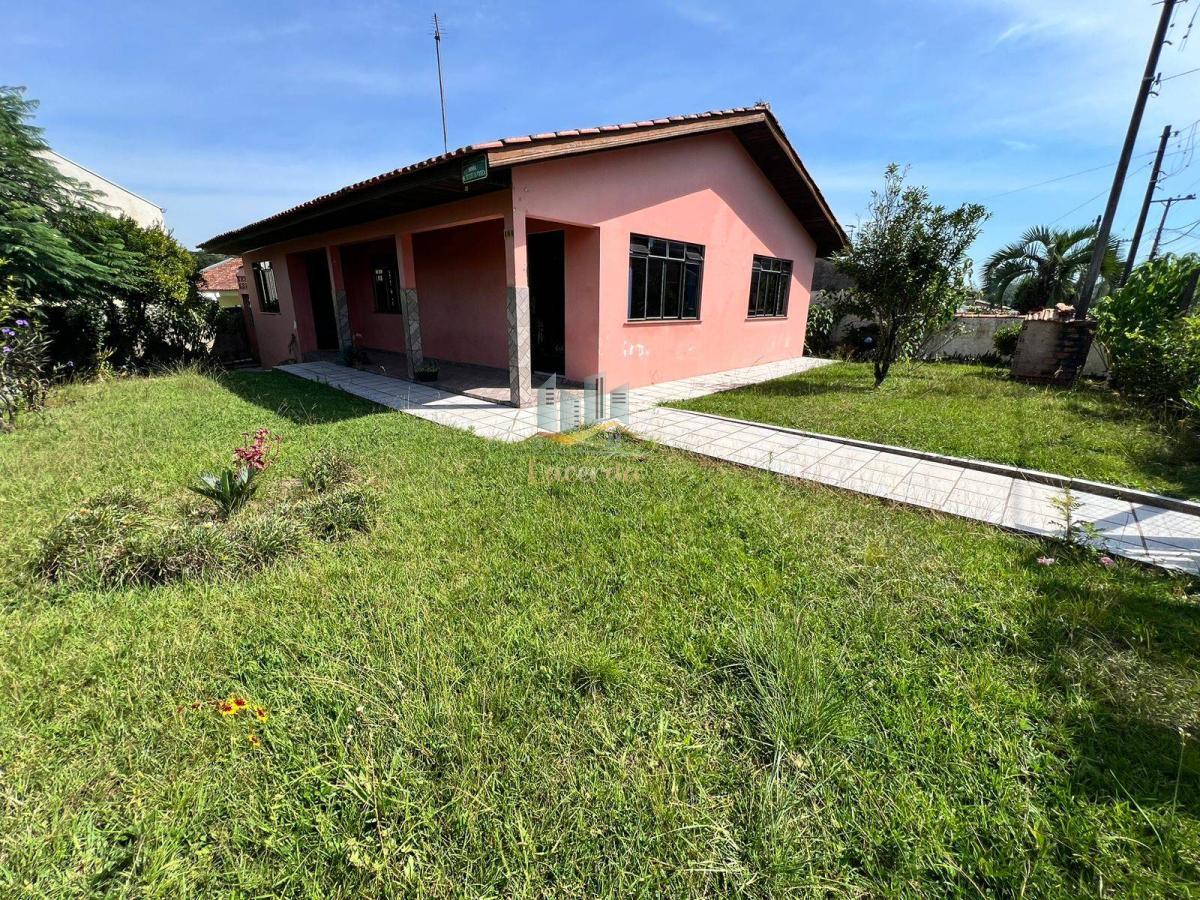 Ótima casa a venda no bairro Araçatuba! - Nilson Lacerda Filho Corretor de Imóveis