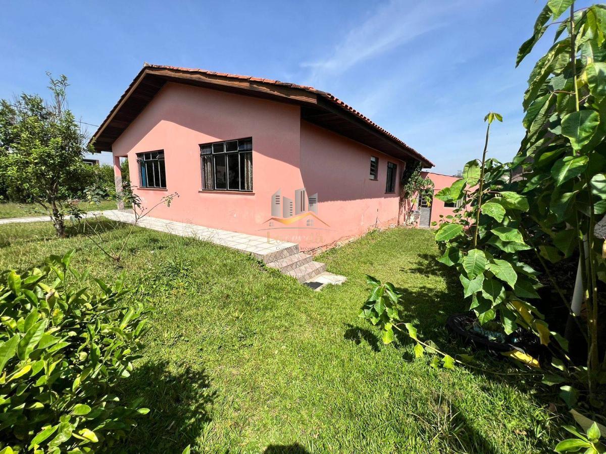 Ótima casa a venda no bairro Araçatuba! - Nilson Lacerda Filho Corretor de Imóveis