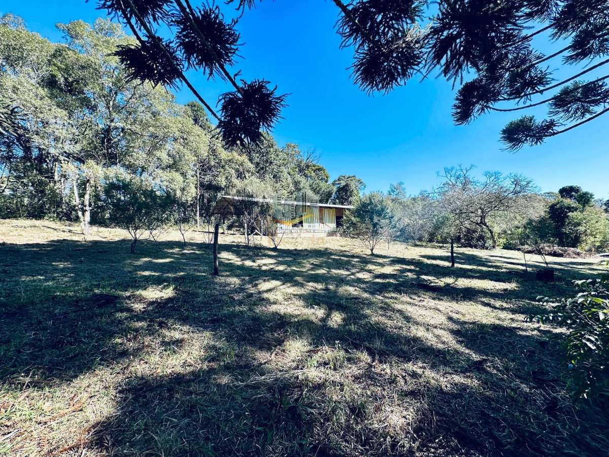 Lindíssima chácara à venda em Piraquara!!! - Nilson Lacerda Filho Corretor de Imóveis