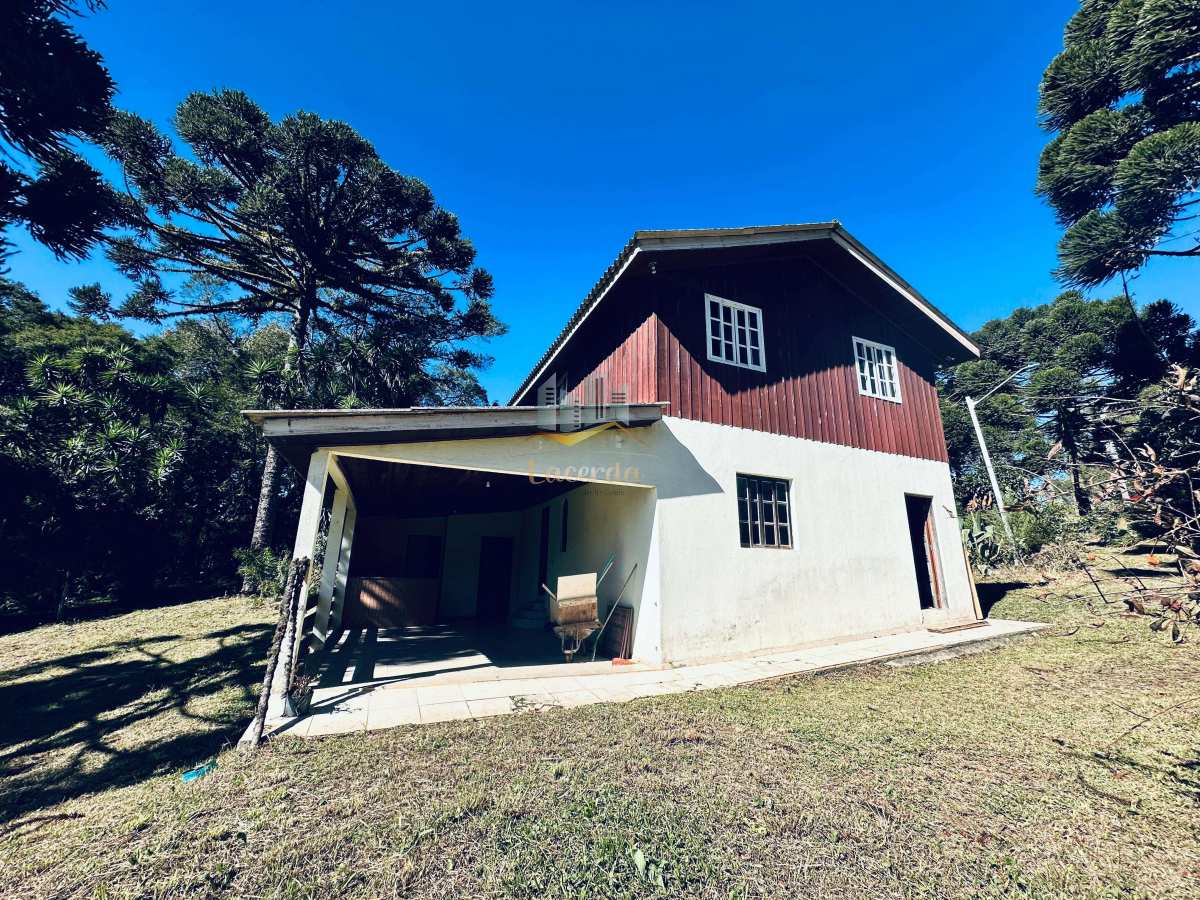 Lindíssima chácara à venda em Piraquara!!! - Nilson Lacerda Filho Corretor de Imóveis