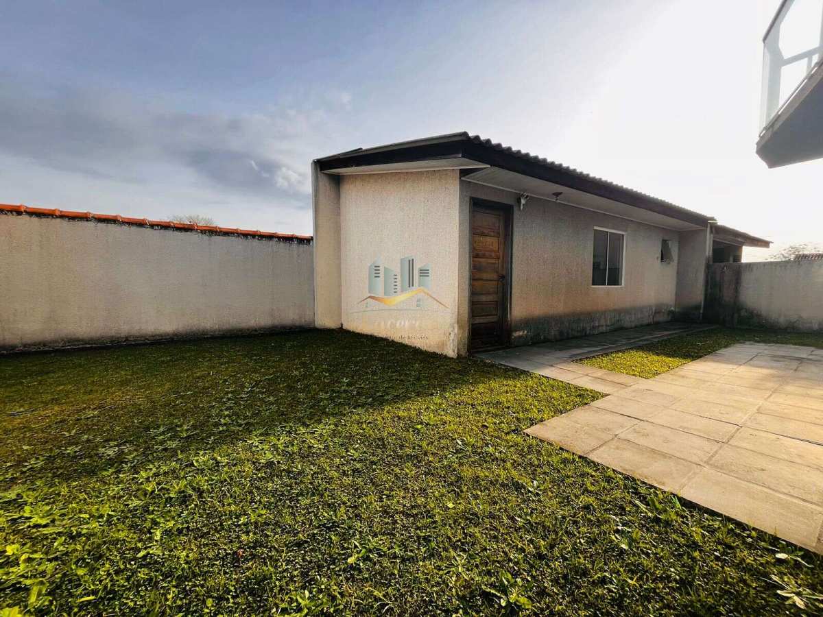 Lindo apartamento à venda no bairro Ipanema em Piraquara! - Nilson Lacerda Filho Corretor de Imóveis