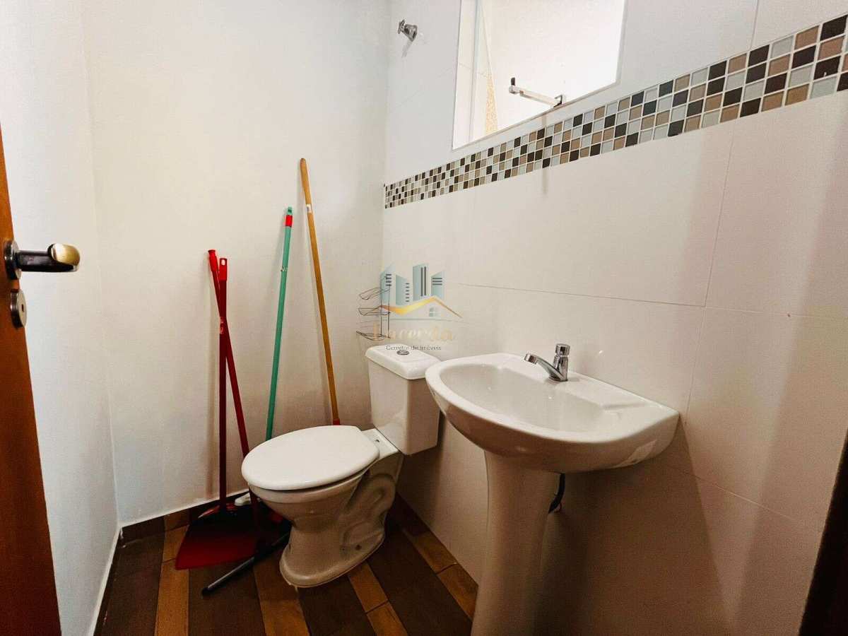 Lindo apartamento à venda no bairro Ipanema em Piraquara! - Nilson Lacerda Filho Corretor de Imóveis