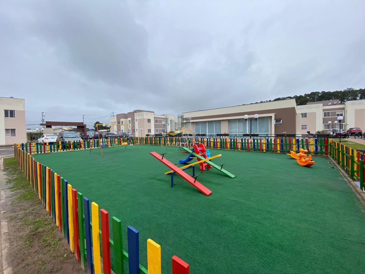 Lindo Apartamneto 3 dormitórios em pinhais - Nilson Lacerda Filho Corretor de Imóveis