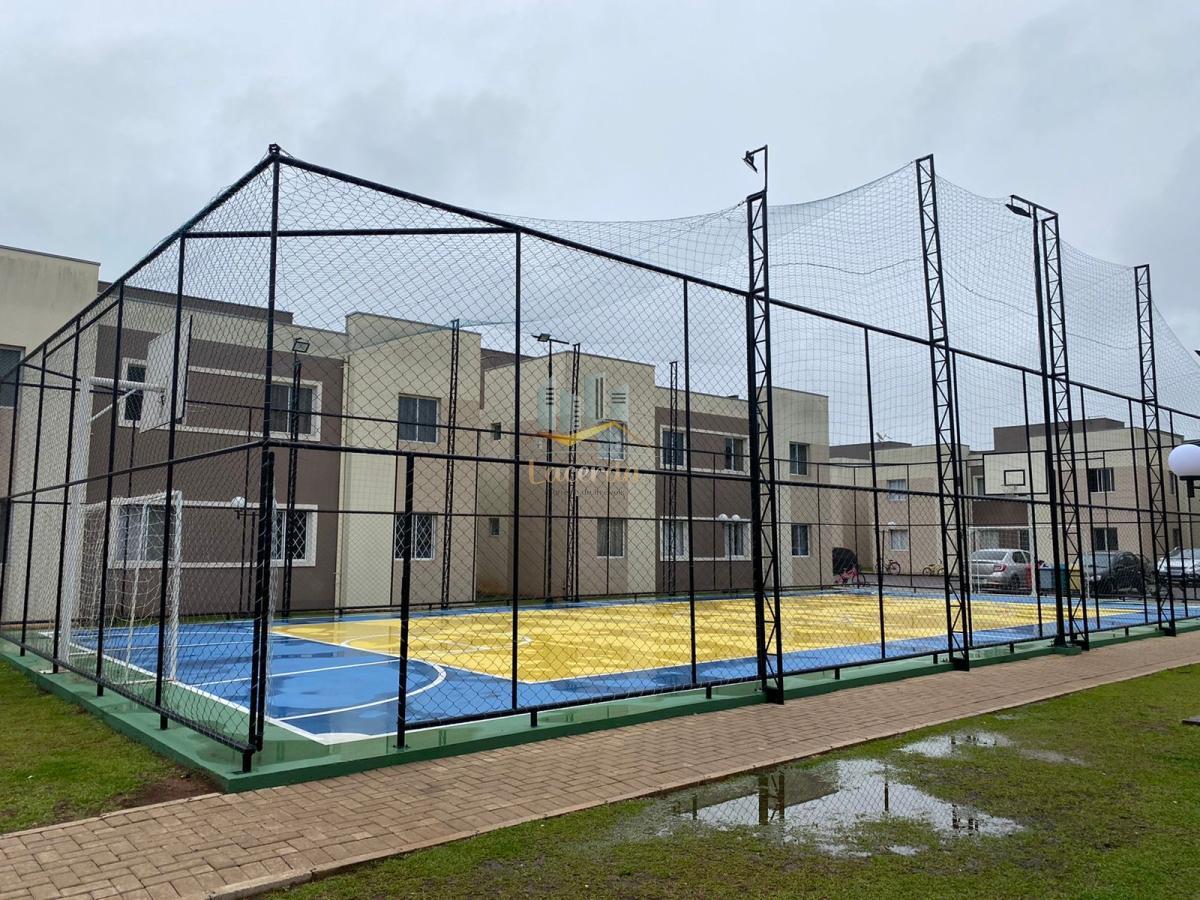 Lindo Apartamneto 3 dormitórios em pinhais - Nilson Lacerda Filho Corretor de Imóveis