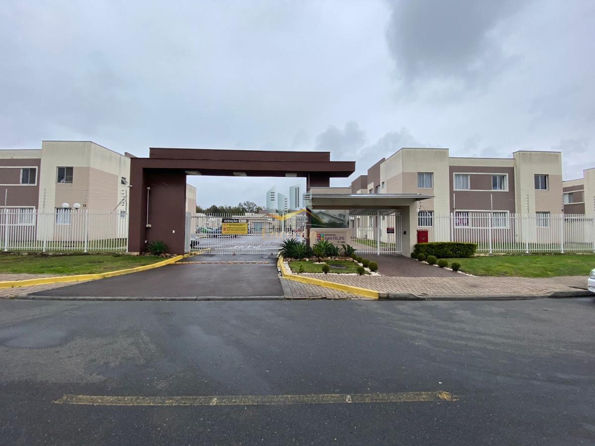 Lindo Apartamneto 3 dormitórios em pinhais - Nilson Lacerda Filho Corretor de Imóveis