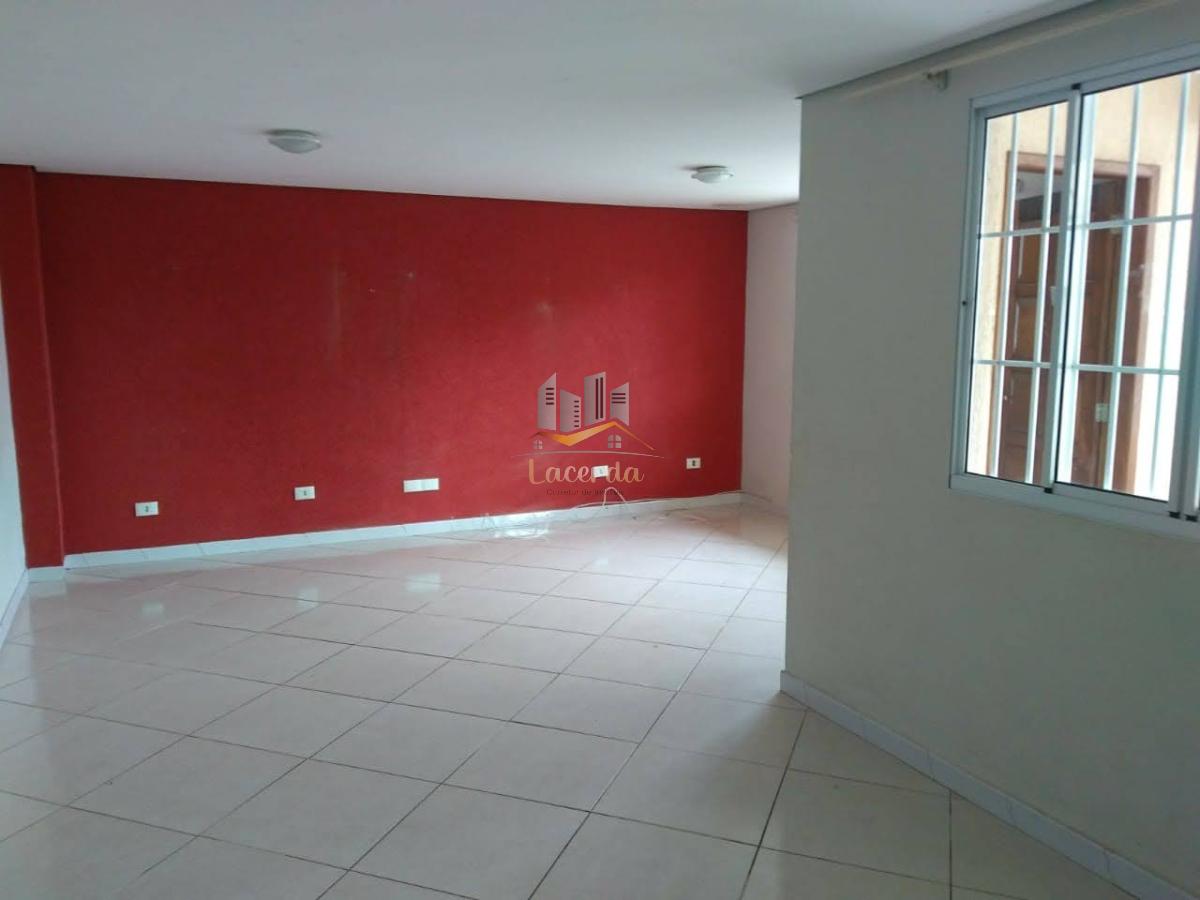 Lindo sobrado a venda no centro de Piraquara! - Nilson Lacerda Filho Corretor de Imóveis