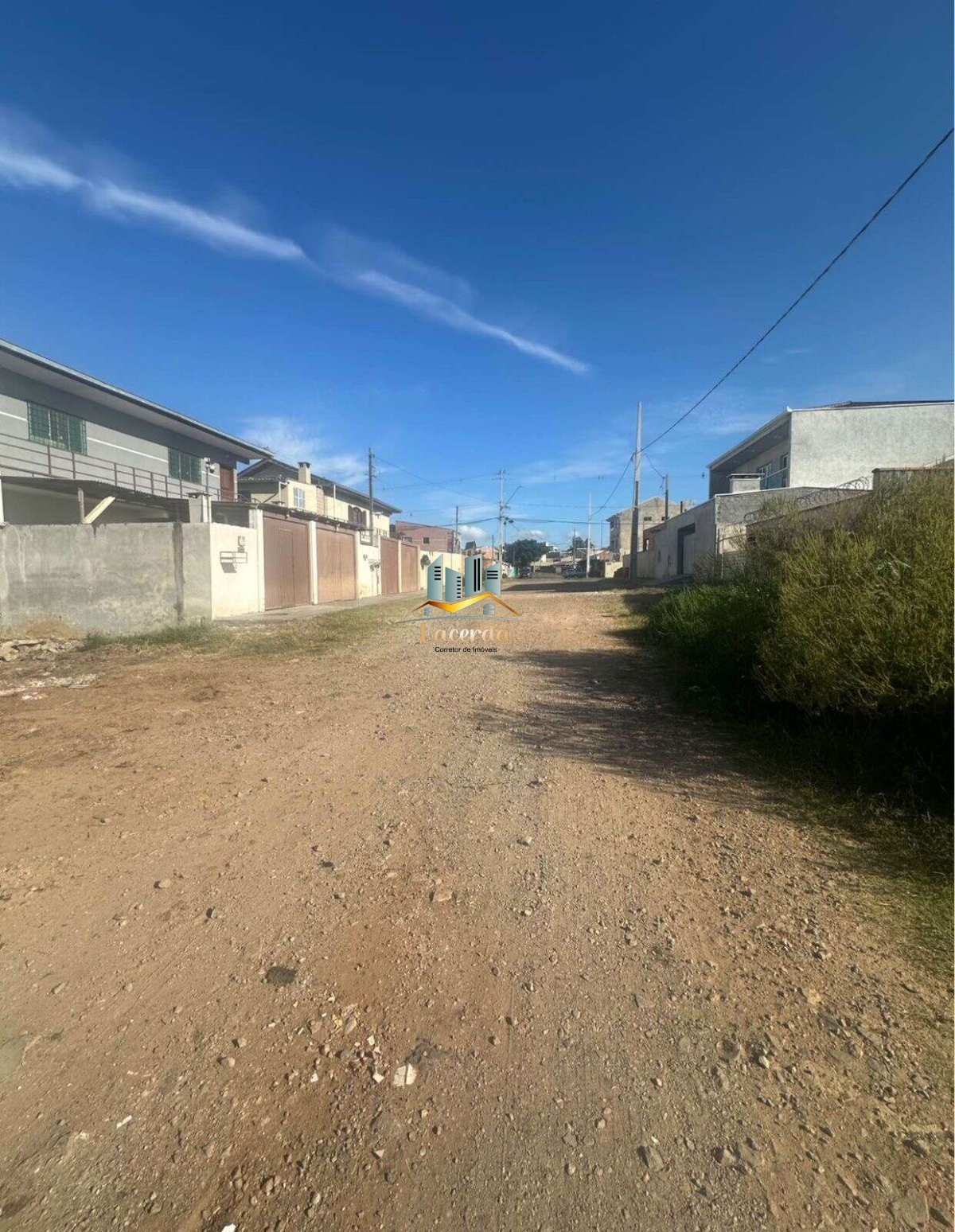 Lote à venda em Piraquara, Centro, 527m2m² - Nilson Lacerda Filho Corretor de Imóveis