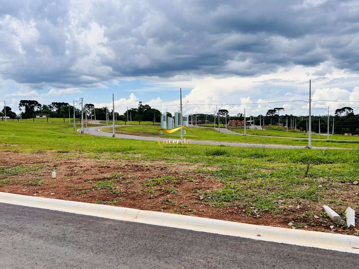 Lotes em Piraquara condômino fechado - Nilson Lacerda Filho Corretor de Imóveis