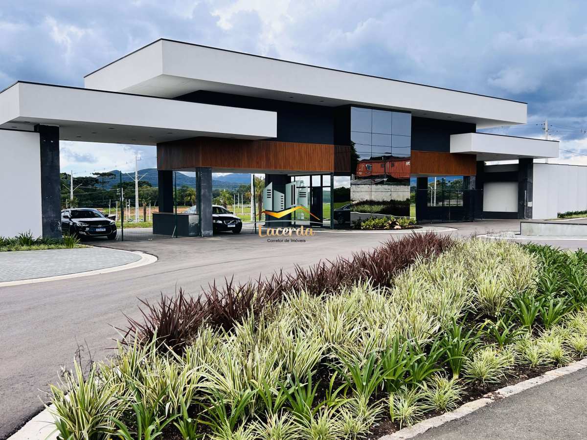 Lotes em Piraquara condômino fechado - Nilson Lacerda Filho Corretor de Imóveis