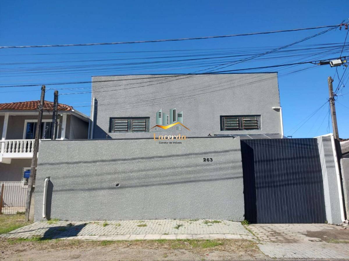 OPORTUNIDADE DE INVESTIMENTO EM SÃO JOSÉ DOS PINHAIS! - Nilson Lacerda Filho Corretor de Imóveis