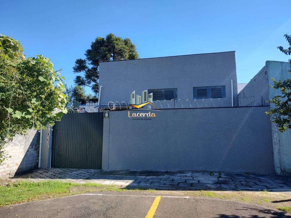 OPORTUNIDADE DE INVESTIMENTO EM SÃO JOSÉ DOS PINHAIS!