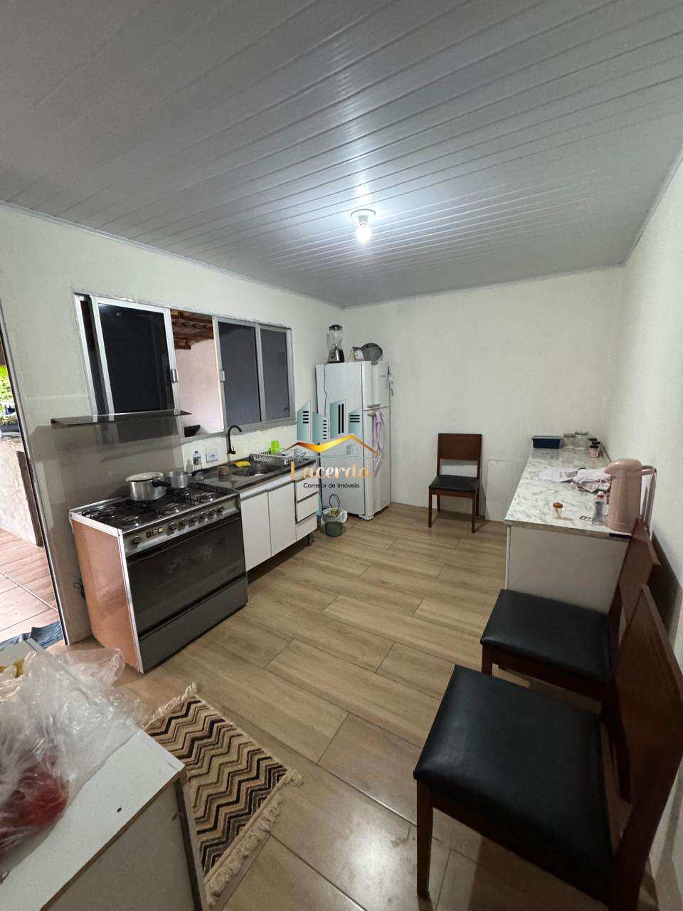 Oportunidade no bairro Planta Deodoro Piraquara - Nilson Lacerda Filho Corretor de Imóveis