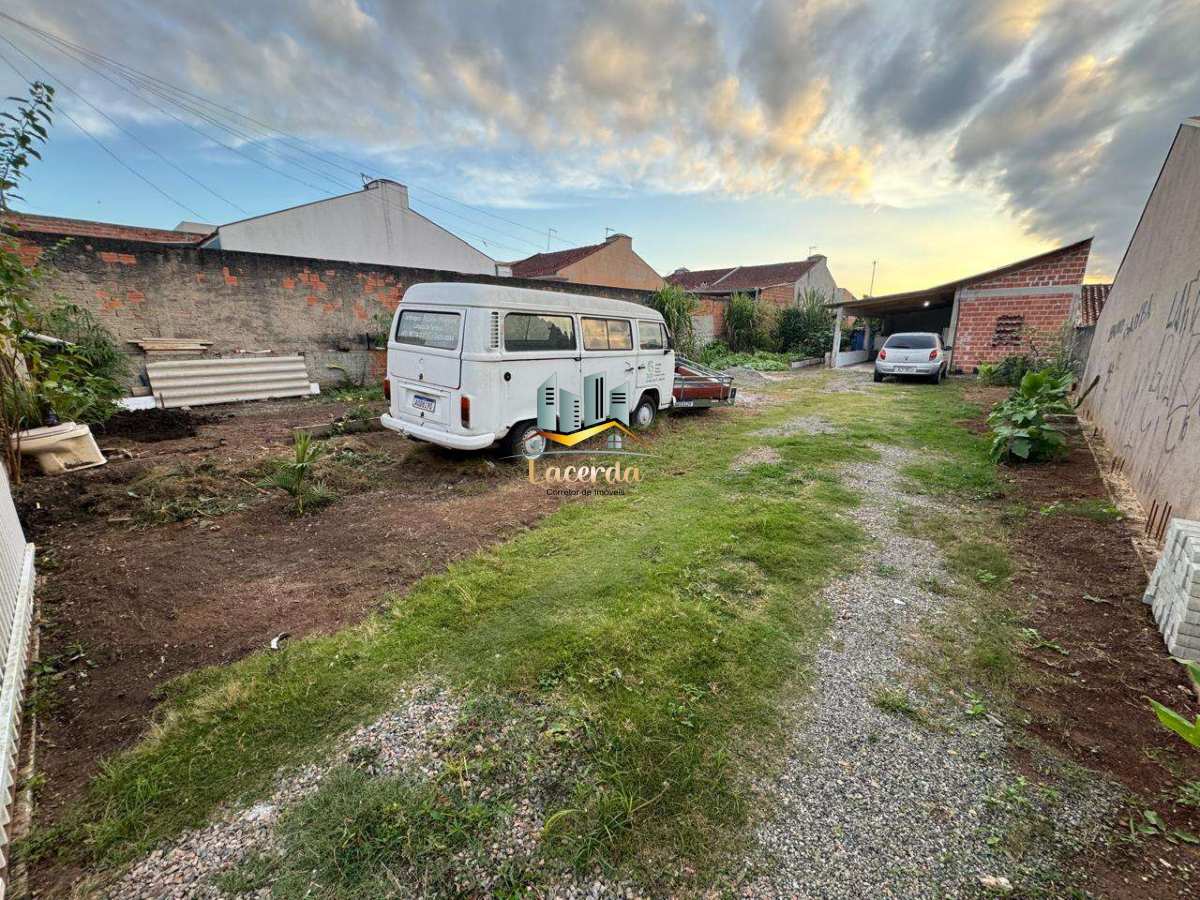 Oportunidade no bairro Planta Deodoro Piraquara - Nilson Lacerda Filho Corretor de Imóveis