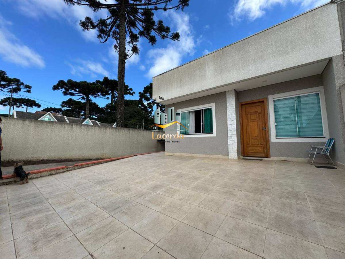 Oportunidade no Centro de Piraquara! - Nilson Lacerda Filho Corretor de Imóveis