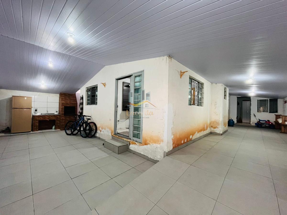 Ótima casa a venda no Jardim Santa Mônica! - Nilson Lacerda Filho Corretor de Imóveis