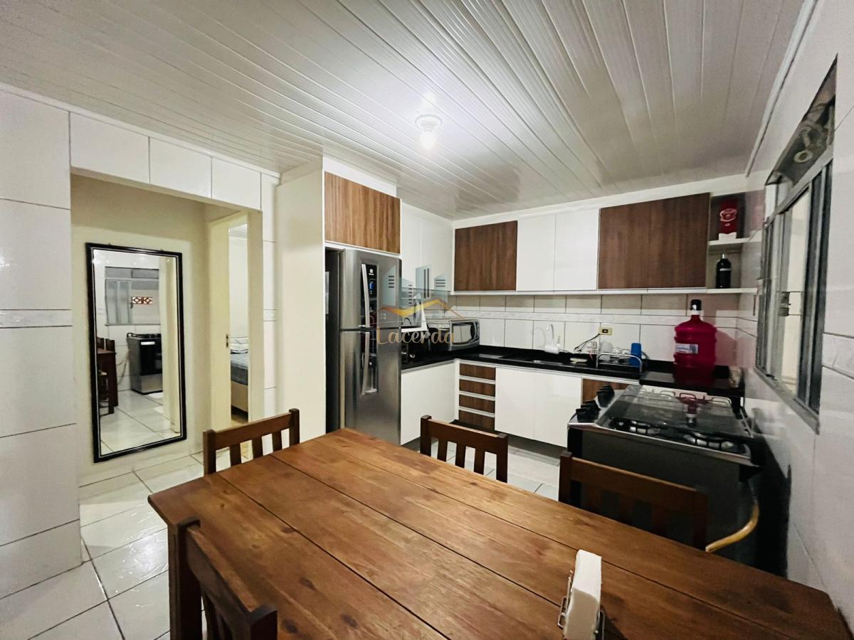 Ótima casa a venda no Jardim Santa Mônica! - Nilson Lacerda Filho Corretor de Imóveis