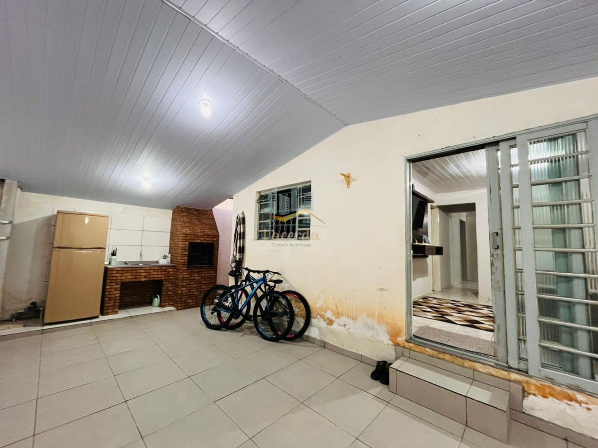 Ótima casa a venda no Jardim Santa Mônica! - Nilson Lacerda Filho Corretor de Imóveis